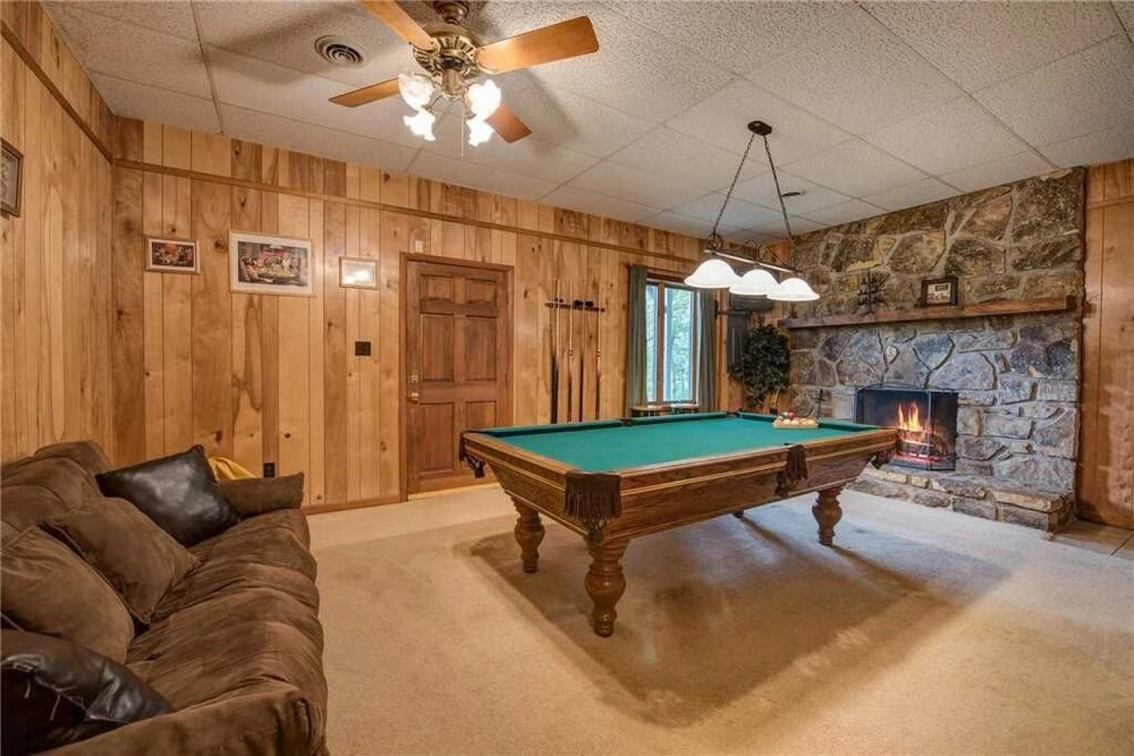 Above the Clouds II 4 Bedroom Home