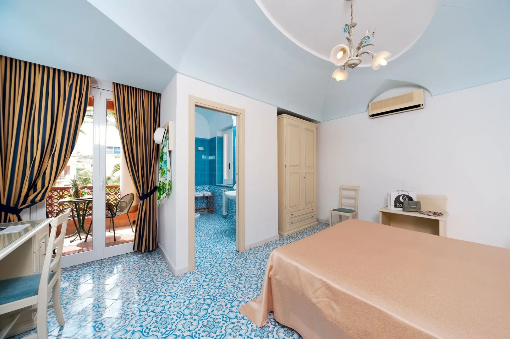 Albergo Terme Villa Svizzera