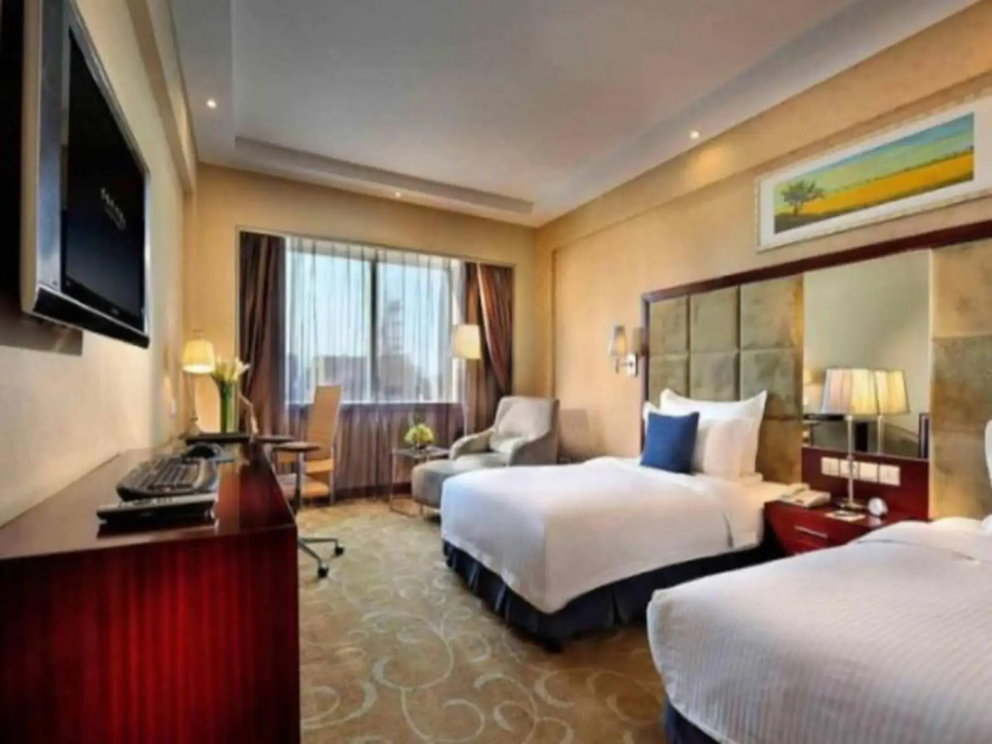 Sofitel Zhengzhou International
