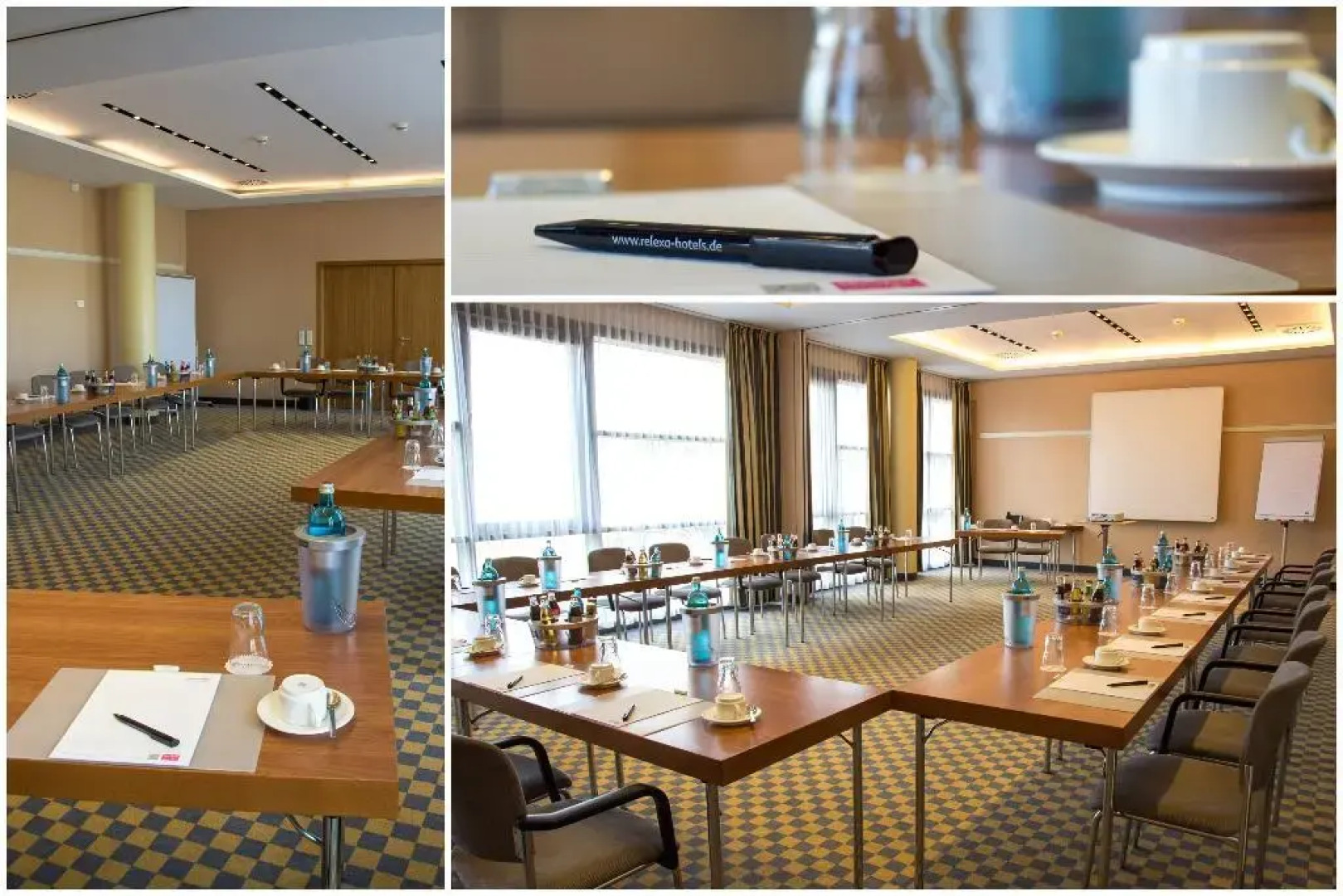 Holiday Inn Ratingen City by IHG