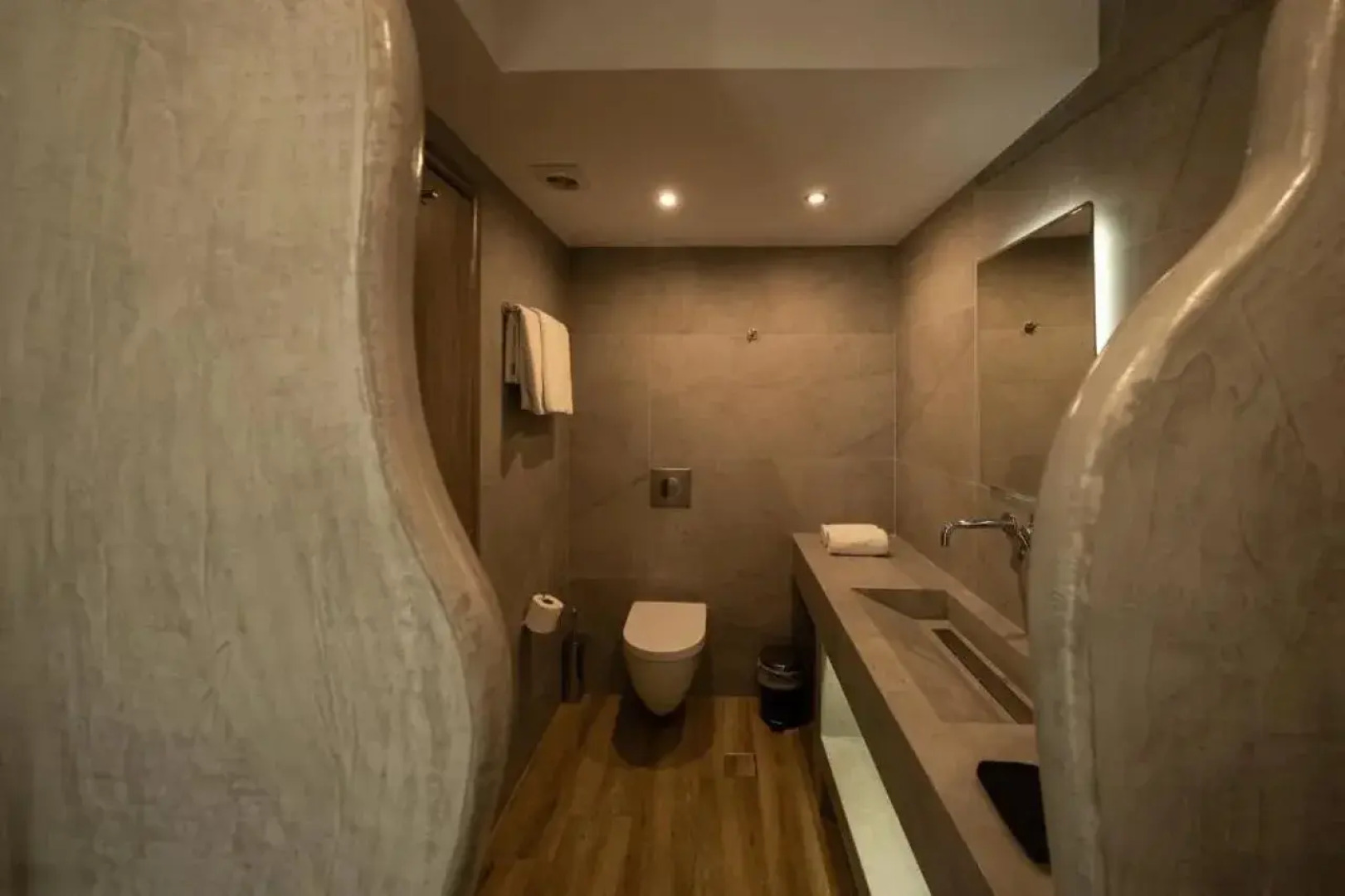 Sette Suites & Rooms - Adults Only