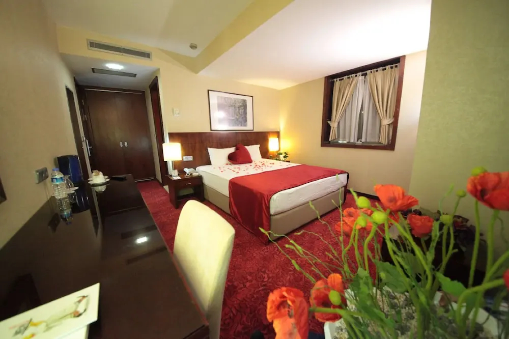 Palm Inn Hotel