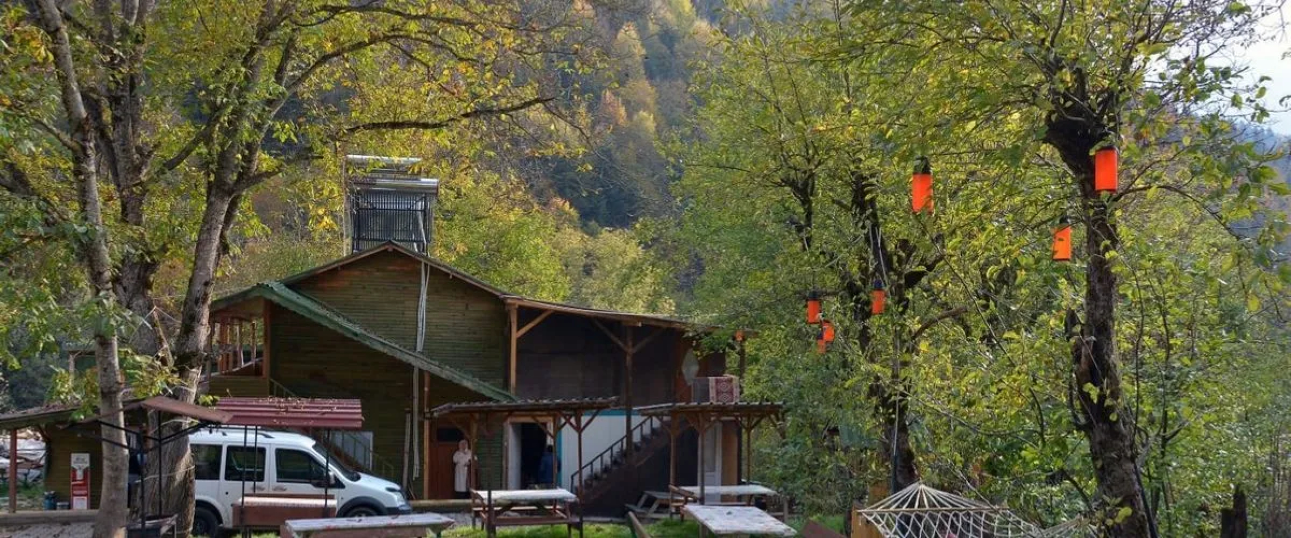 Abant Baris Pansiyon