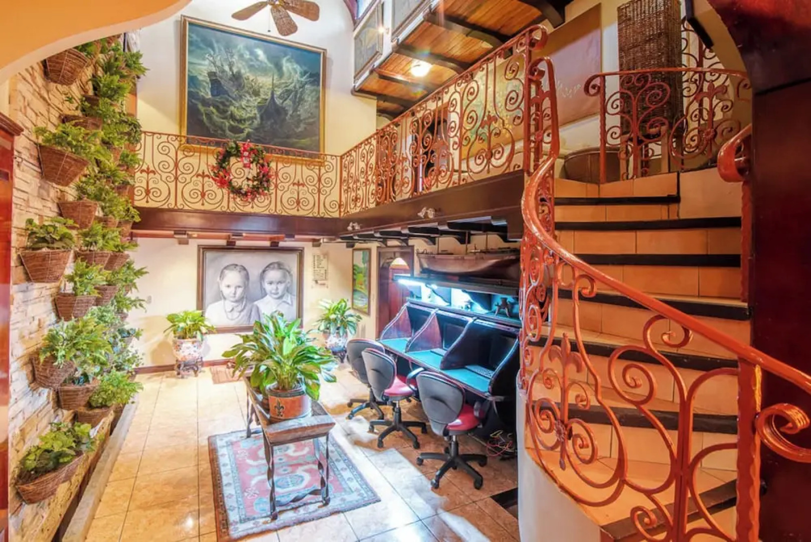 Casa Roland San Jose