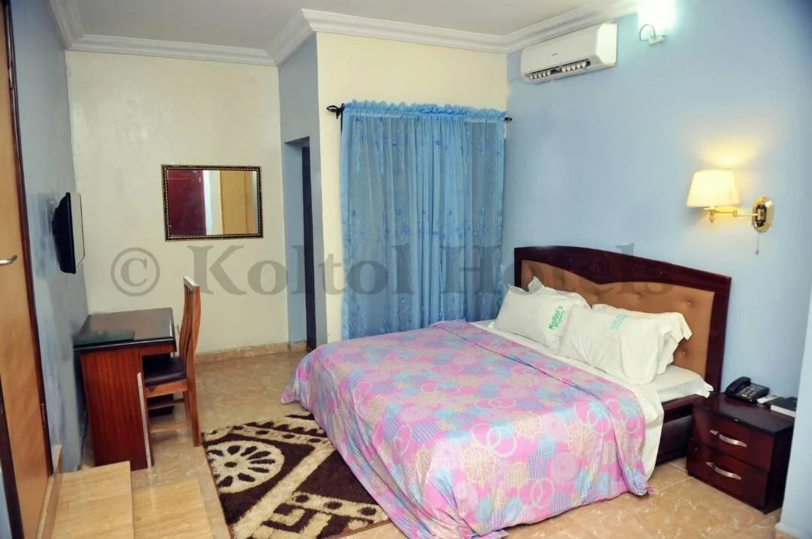 Koltotel Plaza & Suites