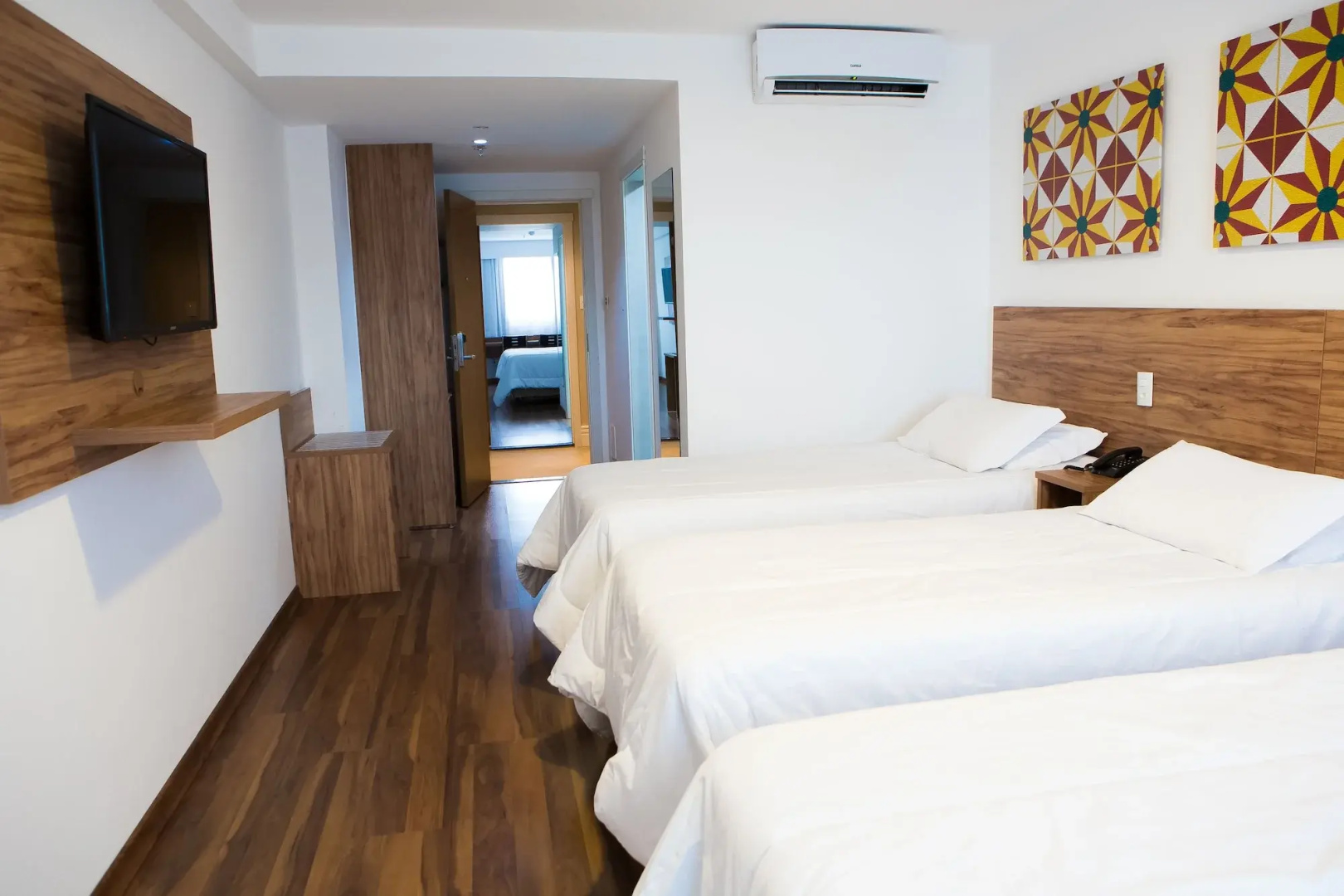 Trade Hotel