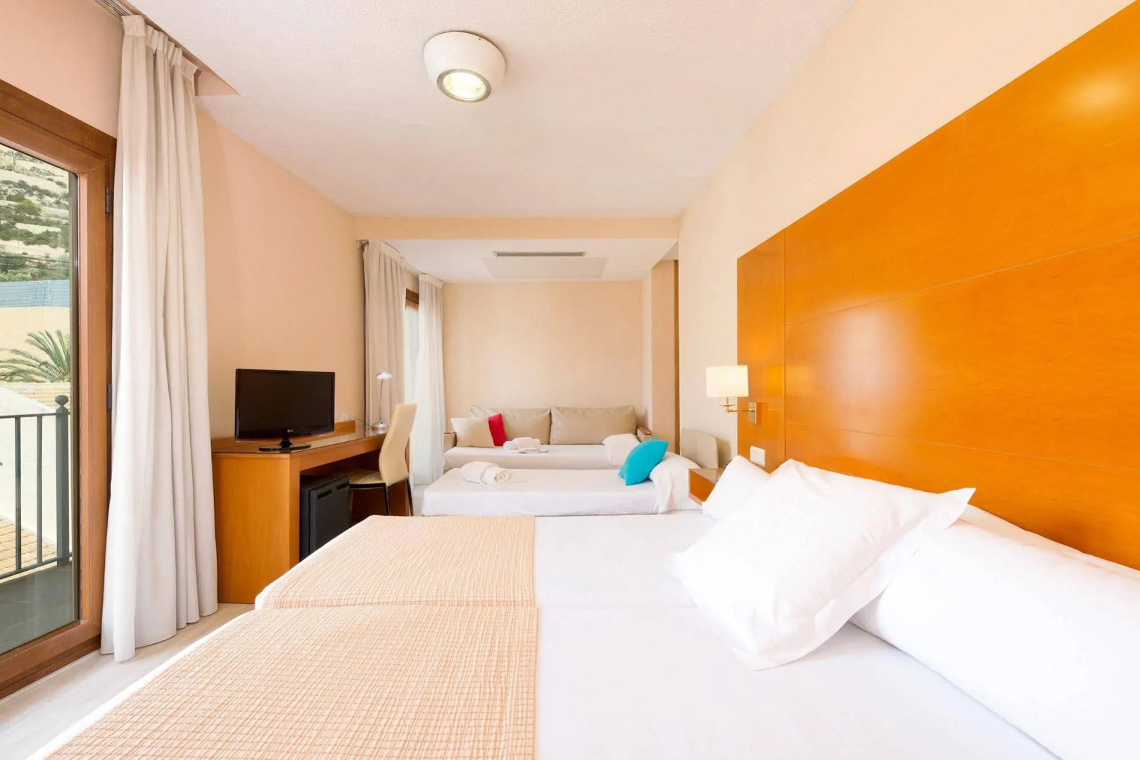 Tryp Ciudad De Alicante
