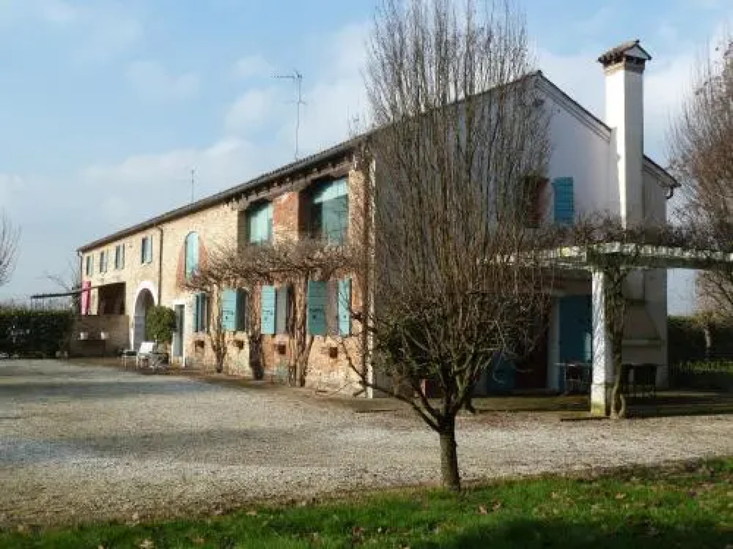 Venice Country House