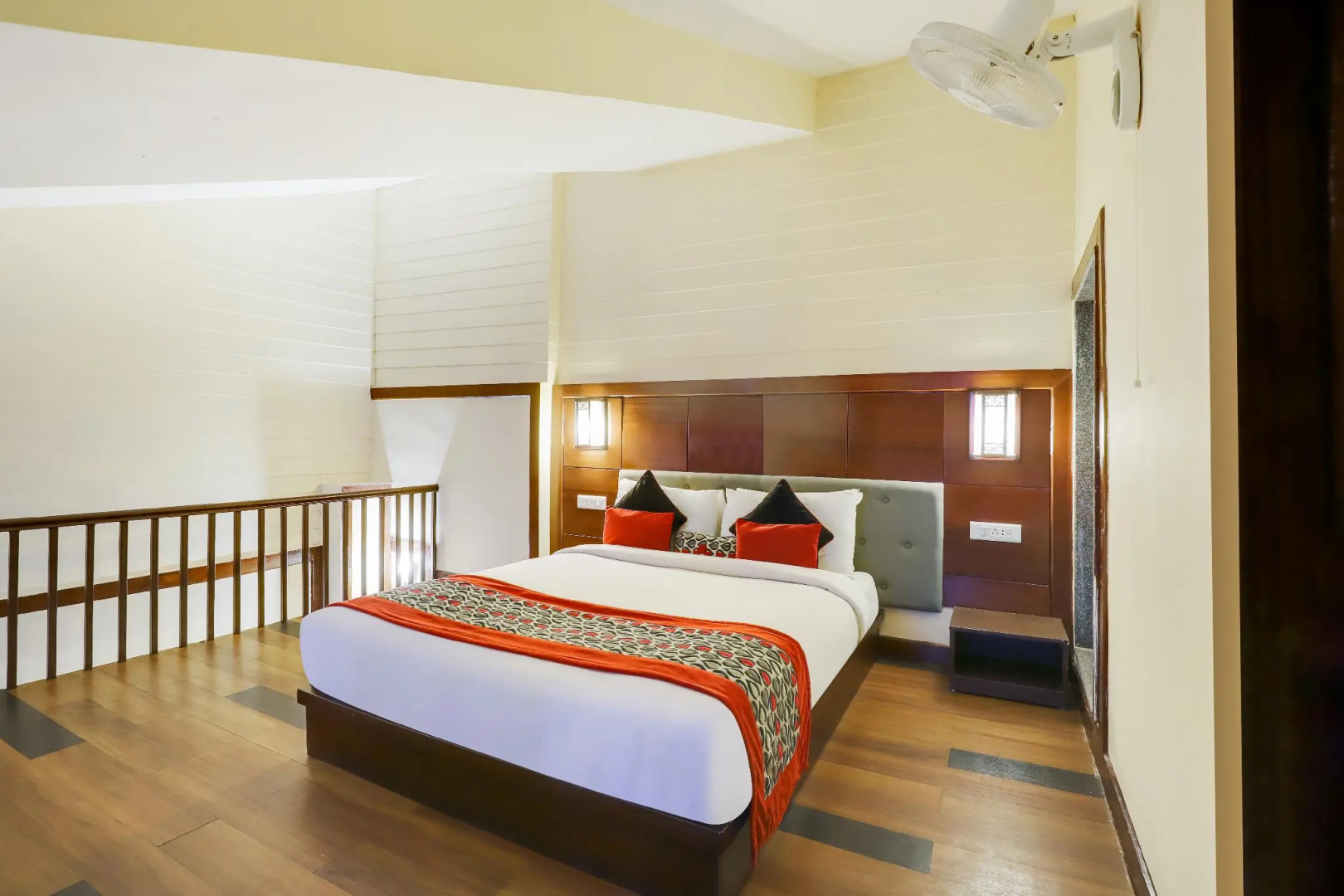 Summit Golden Crescent Resort & Spa