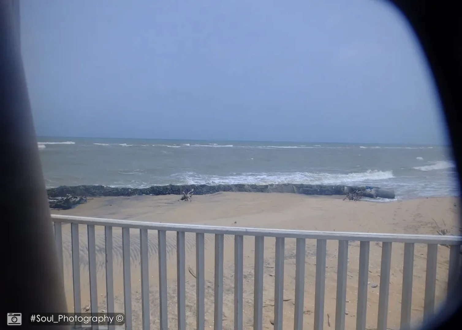 Sands Kalpitiya By GLN