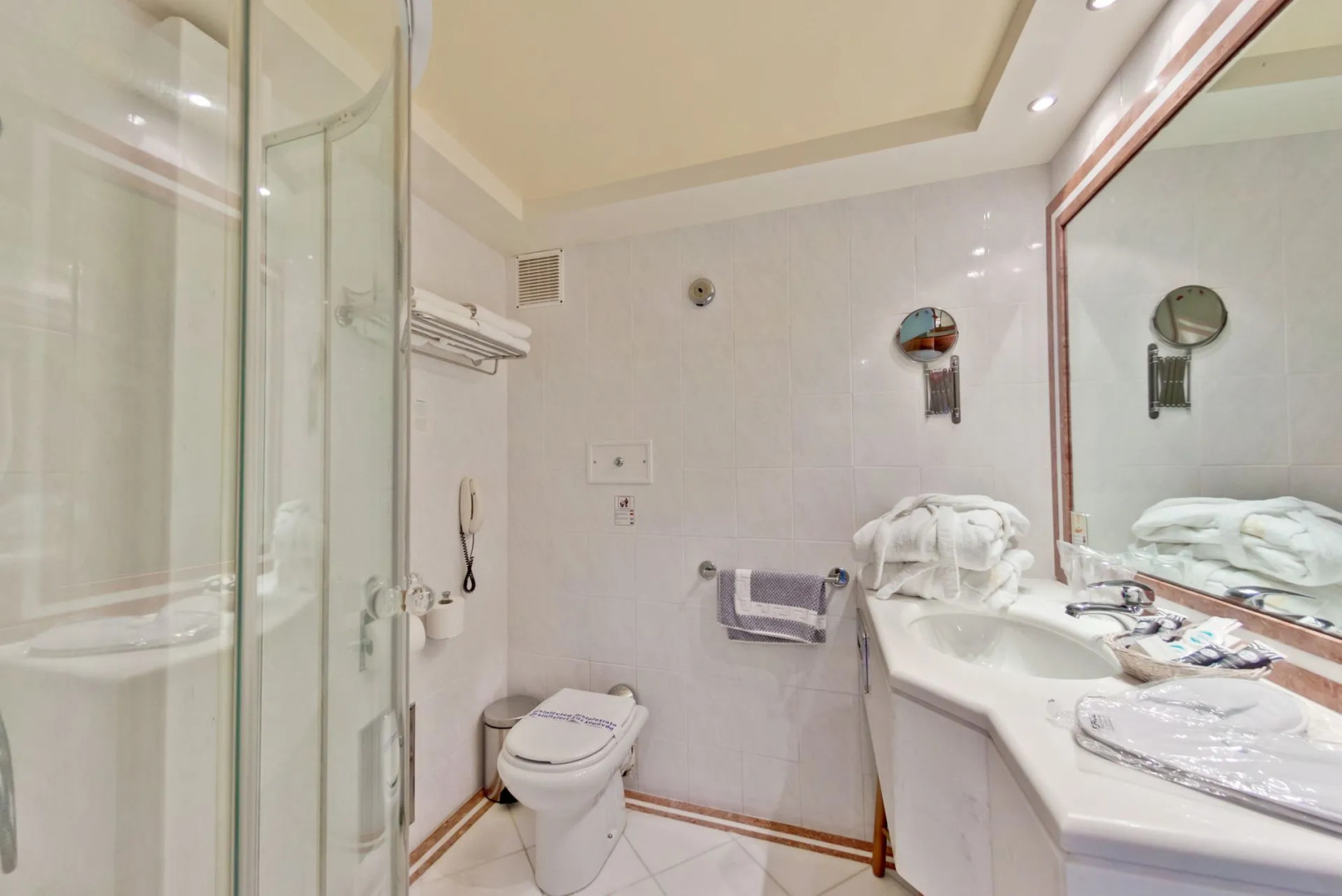 Possidi Holidays Resort & Suite Hotel