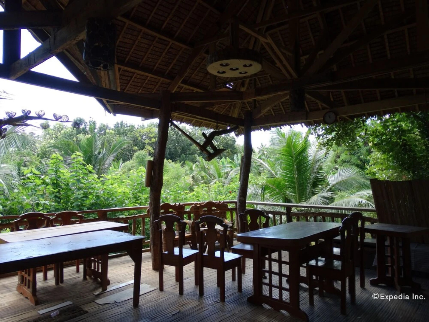 Bohol Coco Farm - Adults Only Hostel