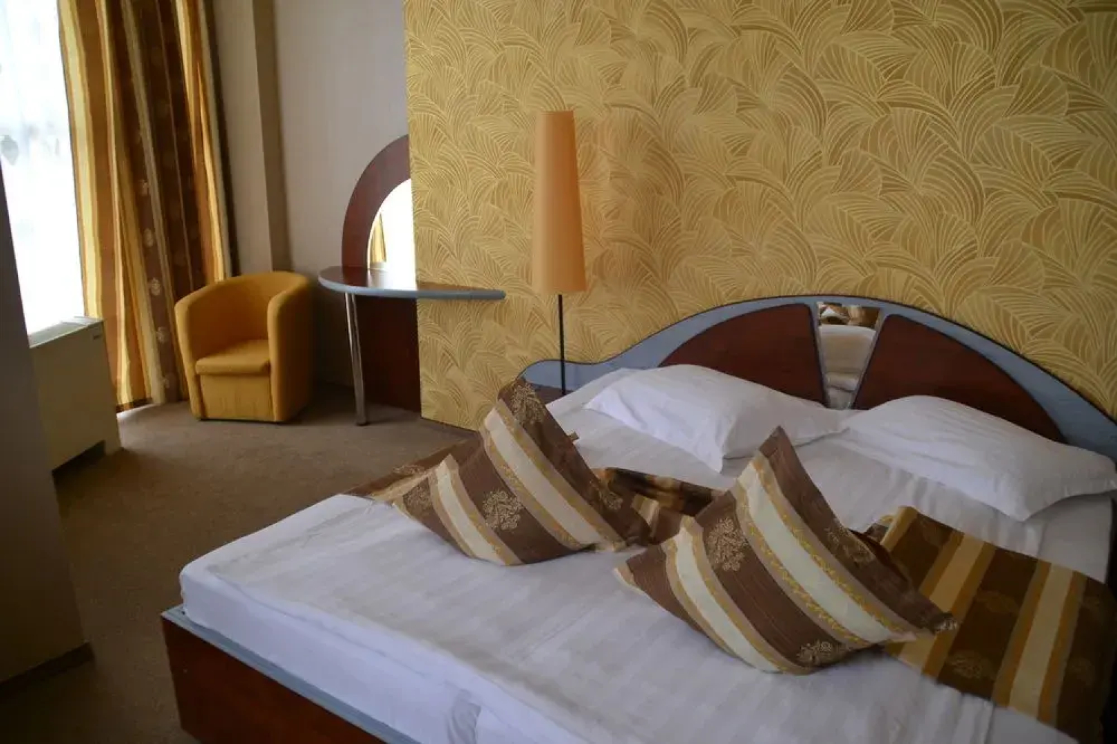 Hotel Helin Electroputere Mall