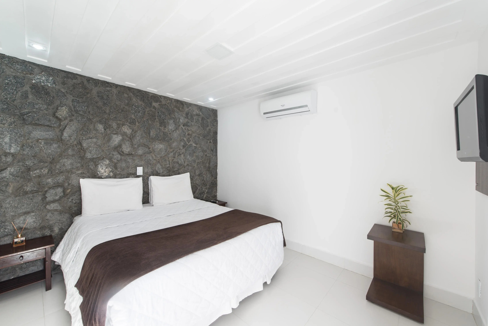 Hotel Ilha Branca Inn