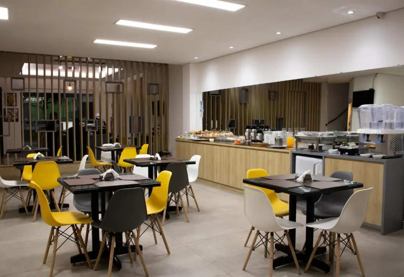 Hotel Jardim Sul