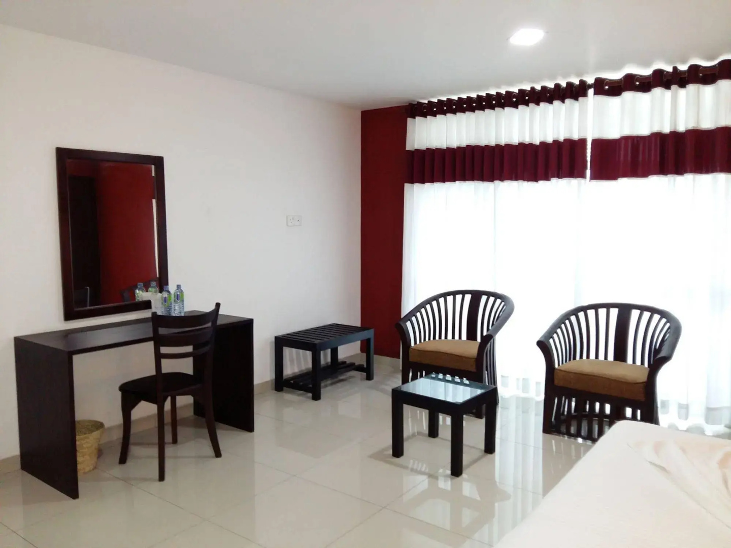 Mars Hotel Tangalle