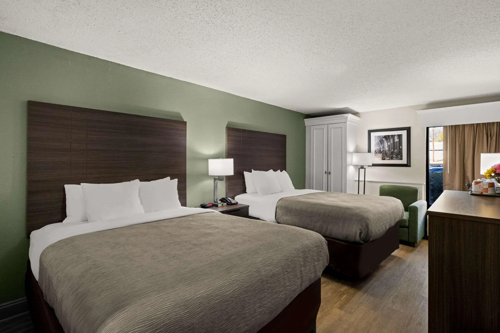 Quality Inn & Suites North Little Rock