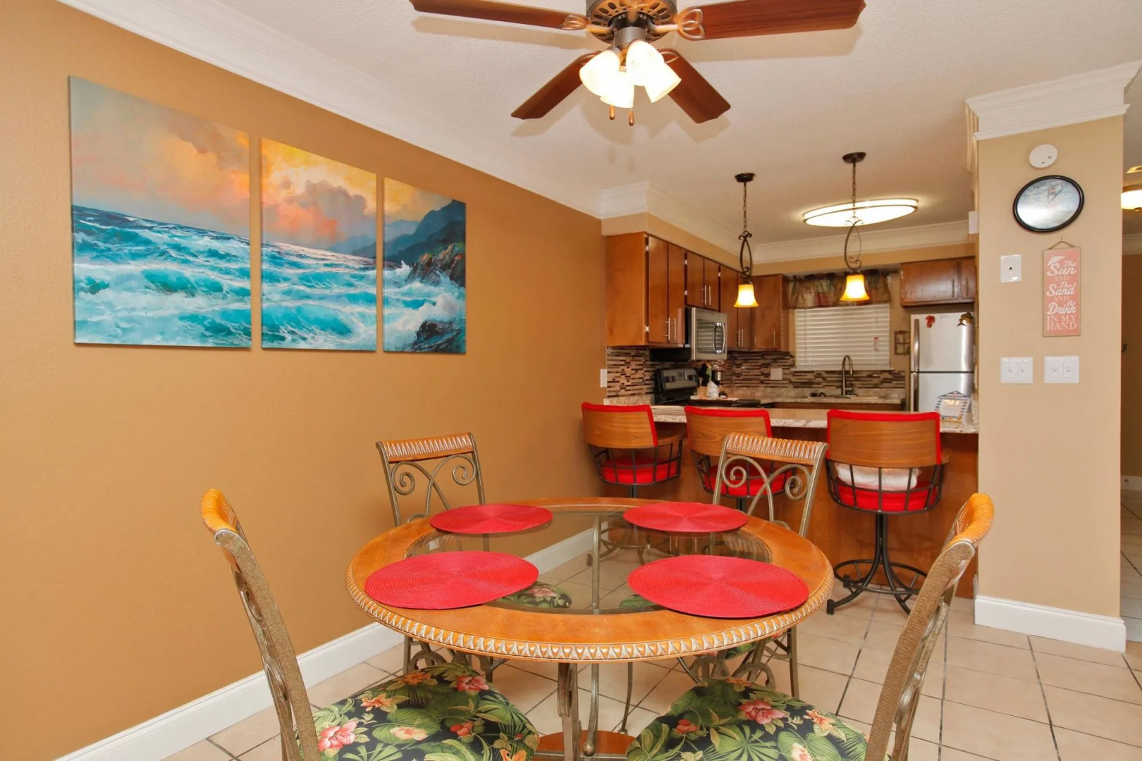 Portside Resort by Panhandle Getaways