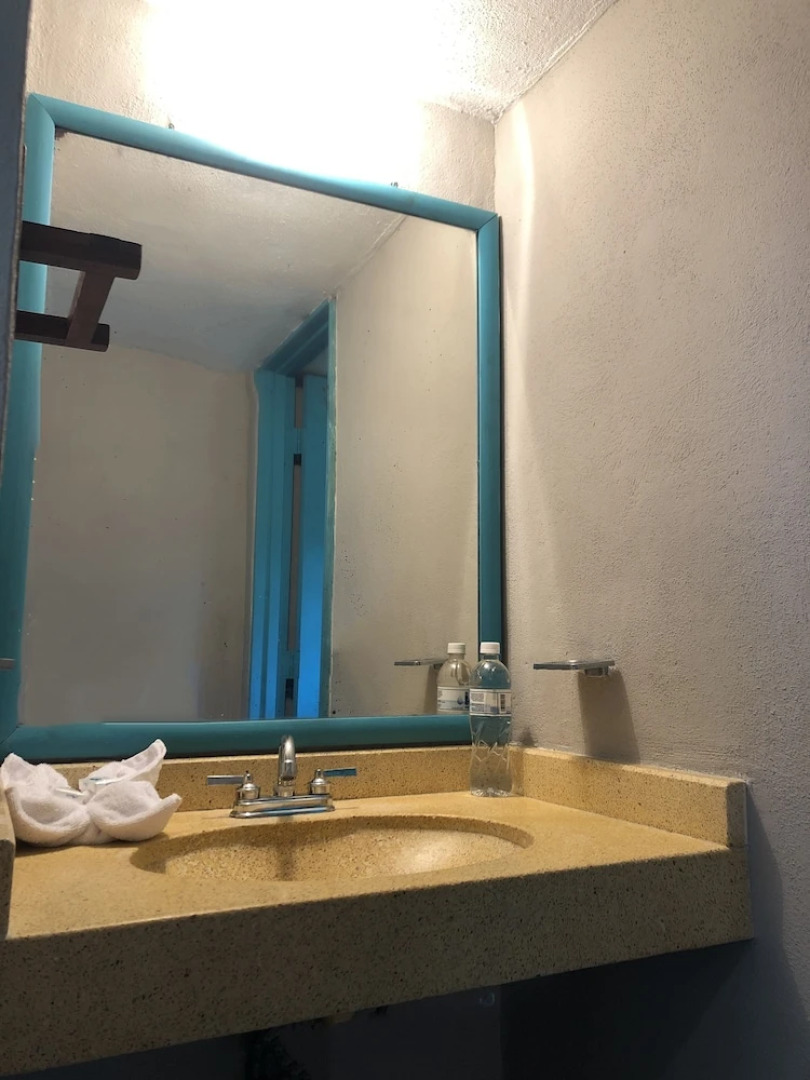 Hotel Bungalows Marbella Costa Esmeralda