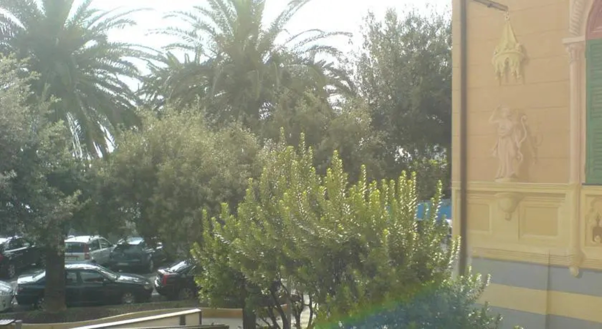 Appartamento Moneglia