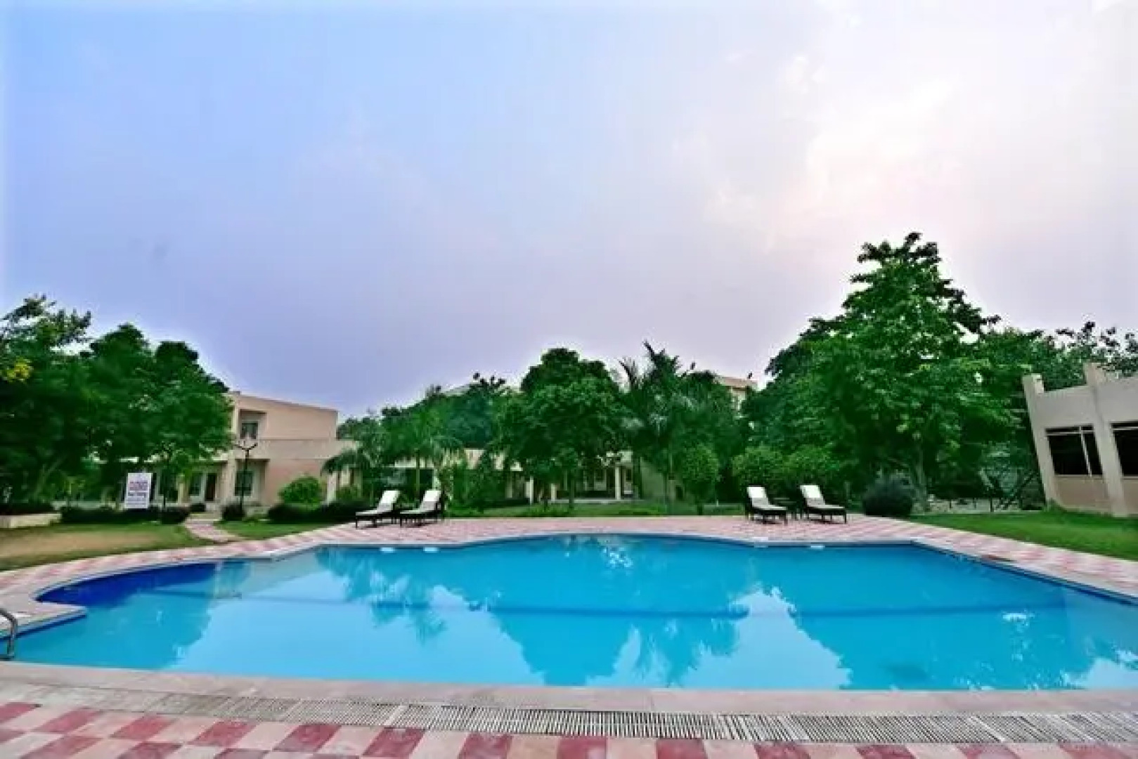 Kadamb Kunj Resort - Bharatpur