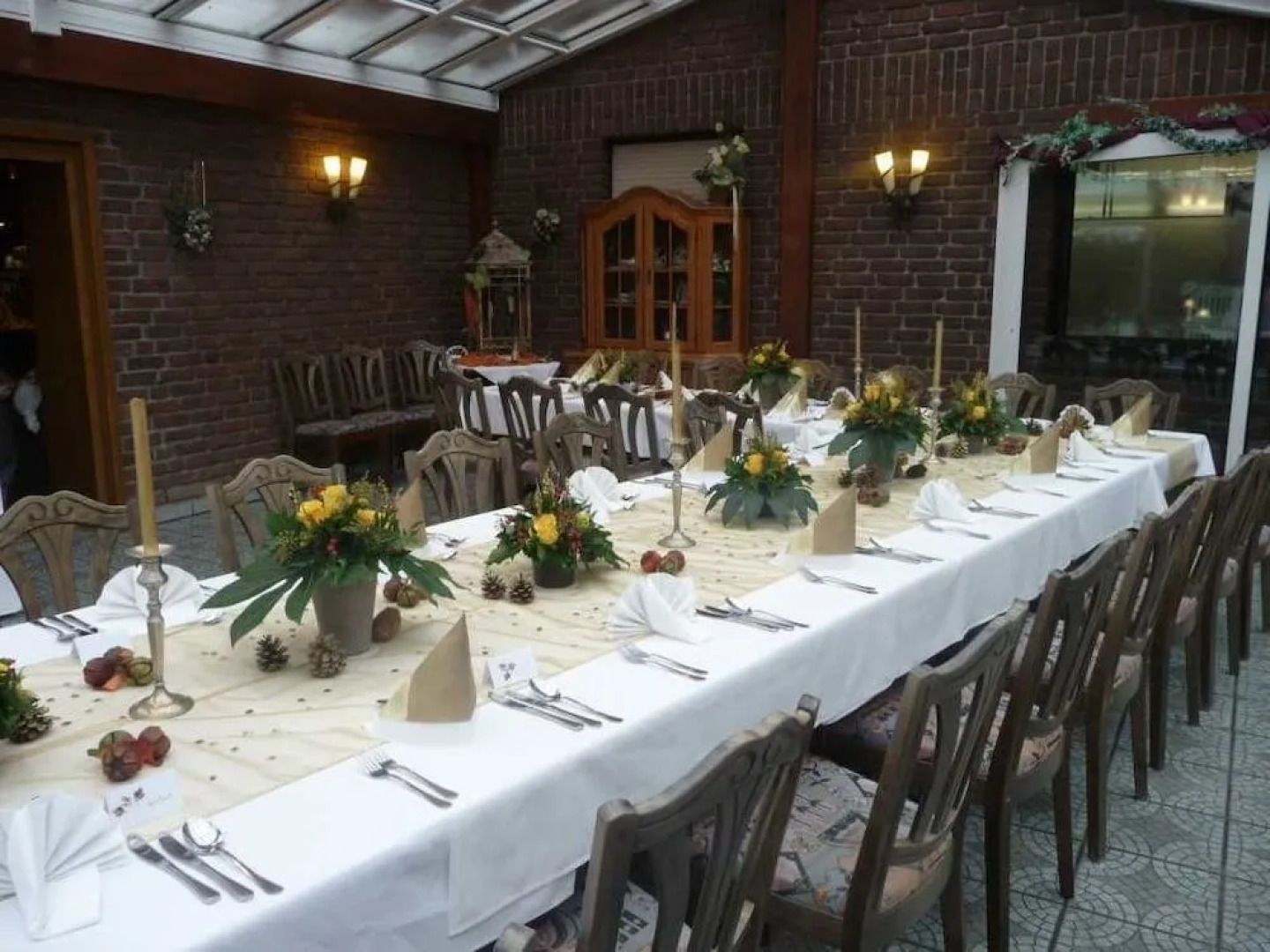 Hotel & Restaurant Haus Niederrhein