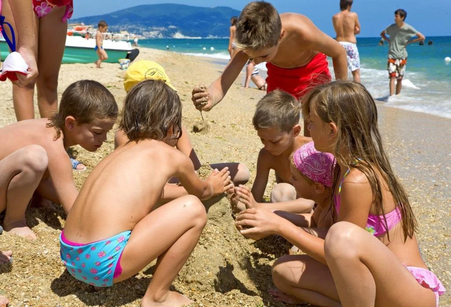 Villaggio Turistico Internazionale