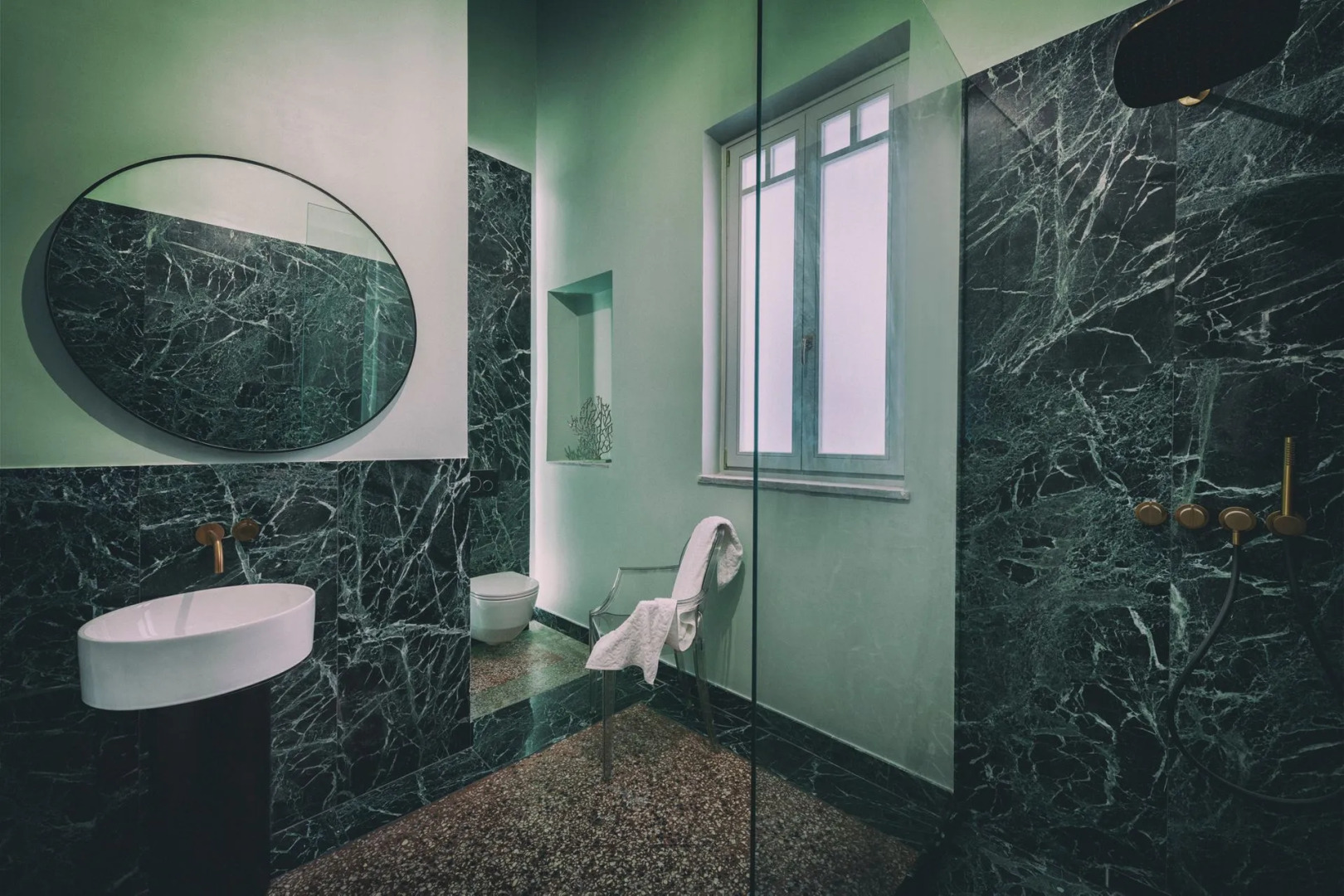 Aristide Hotel