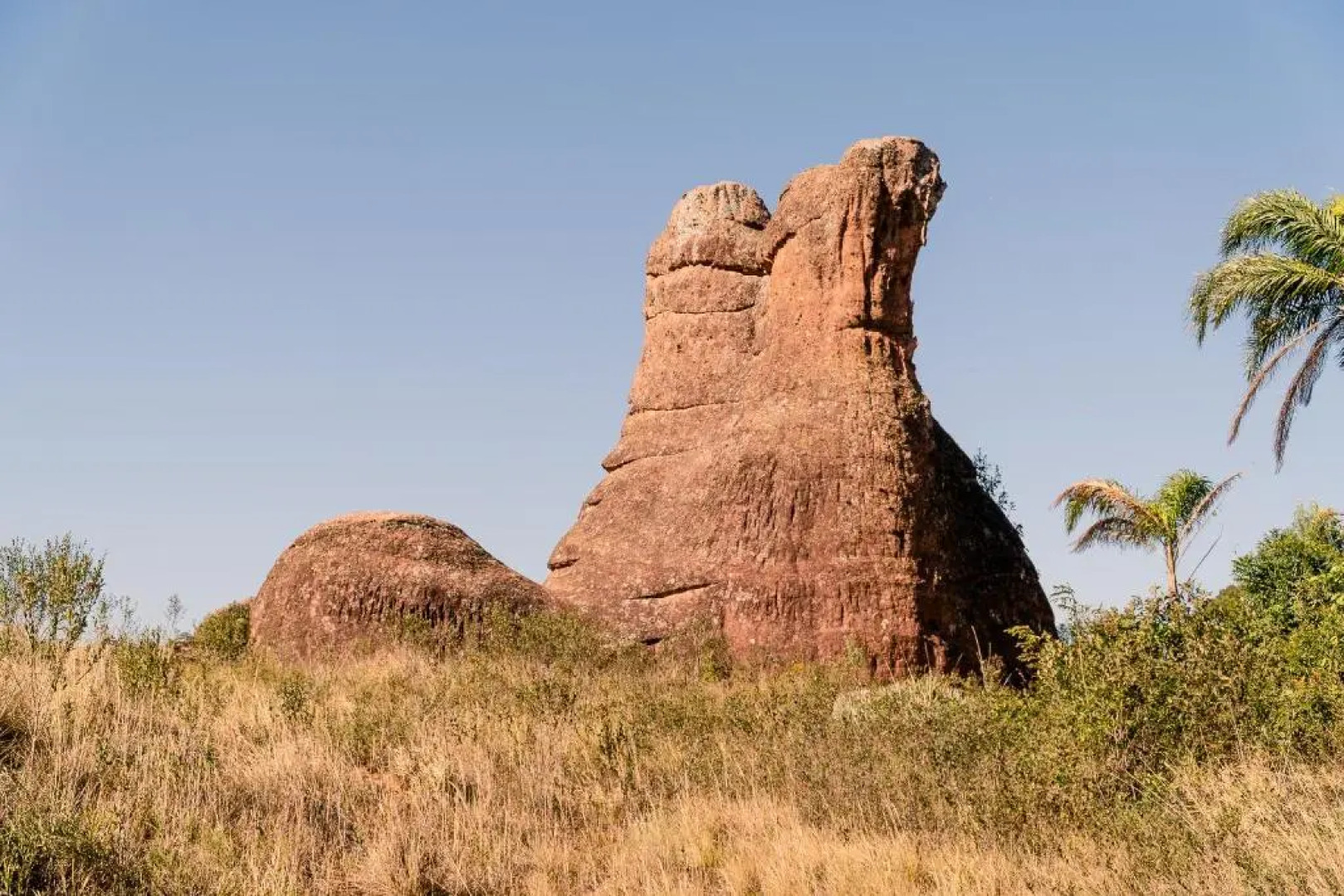 Planalto Select Hotel Ponta Grossa