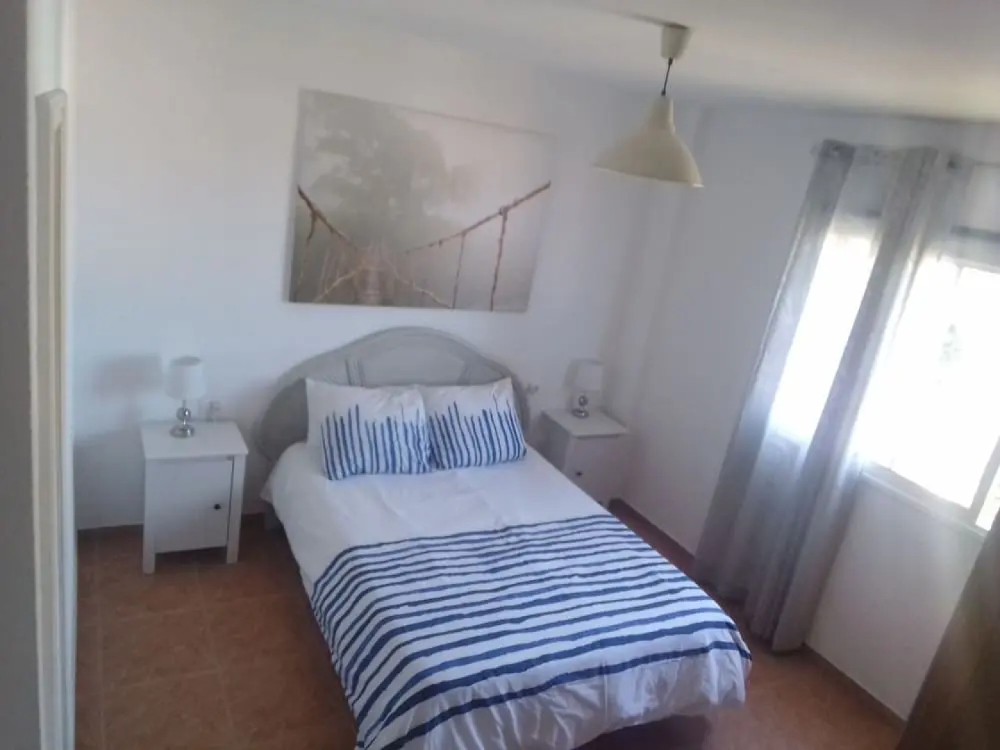 Apartamento Superior