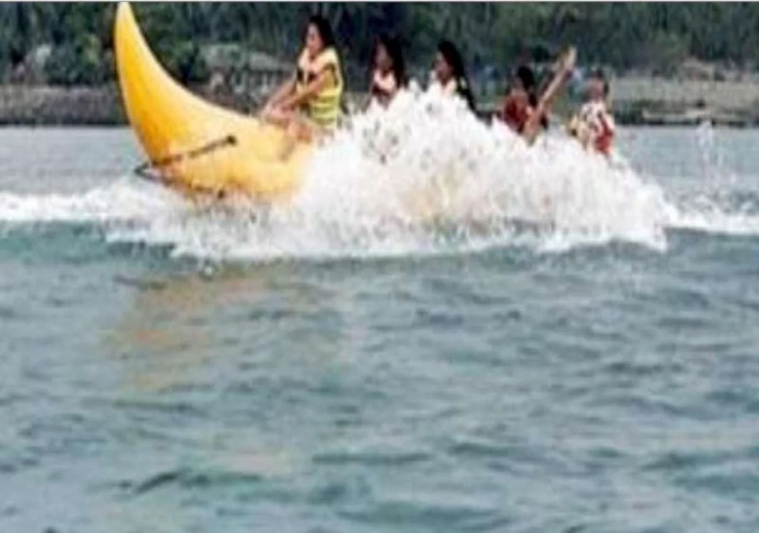 Sanghyang Indah Spa Resort