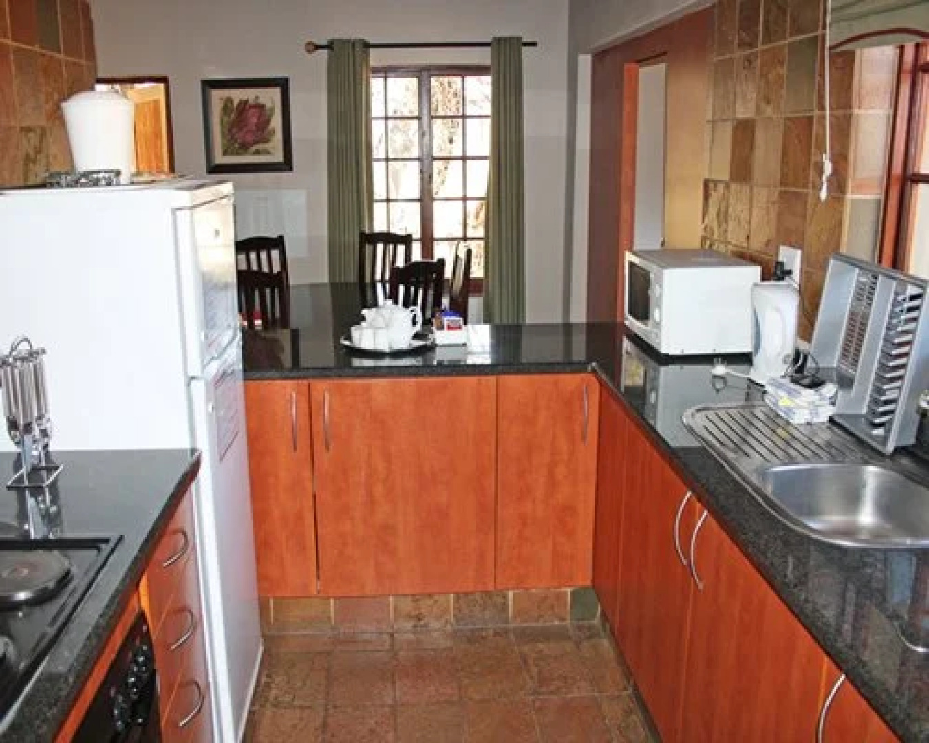 Magalies Park Country Club, Brits, South Africa