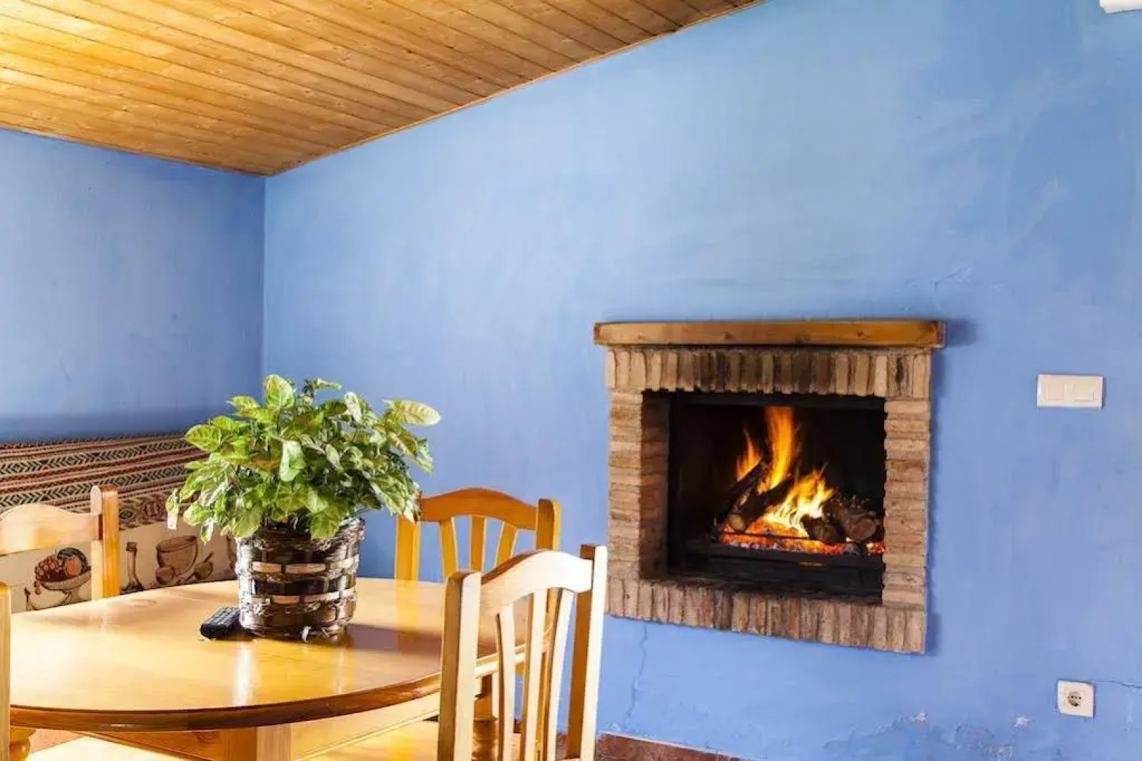 Complejo Residencial Los Enebros