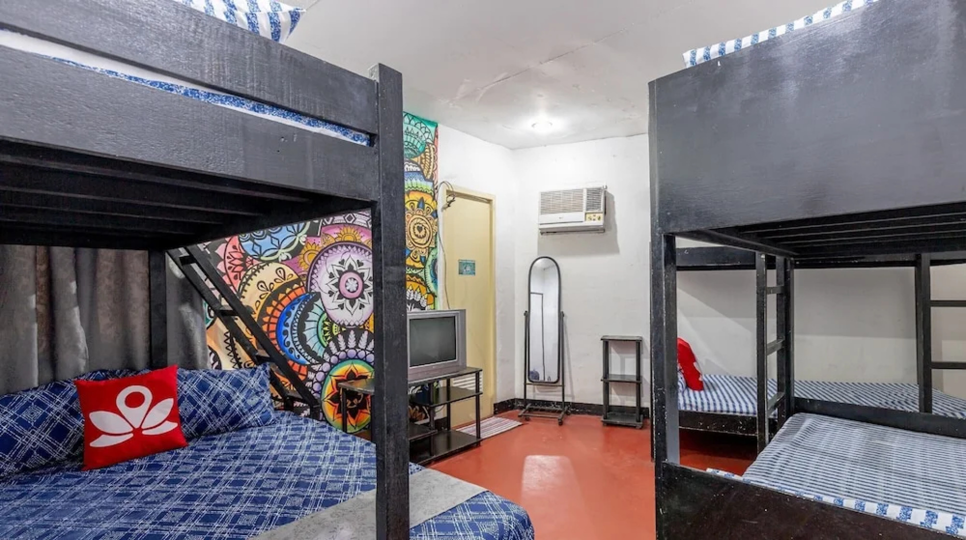 Zen Rooms Basic North Coast Resort