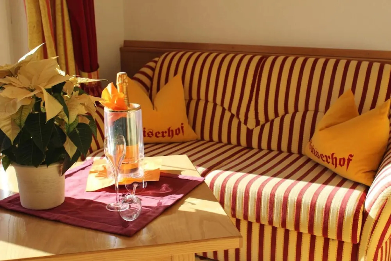 Vitalhotel Kaiserhof