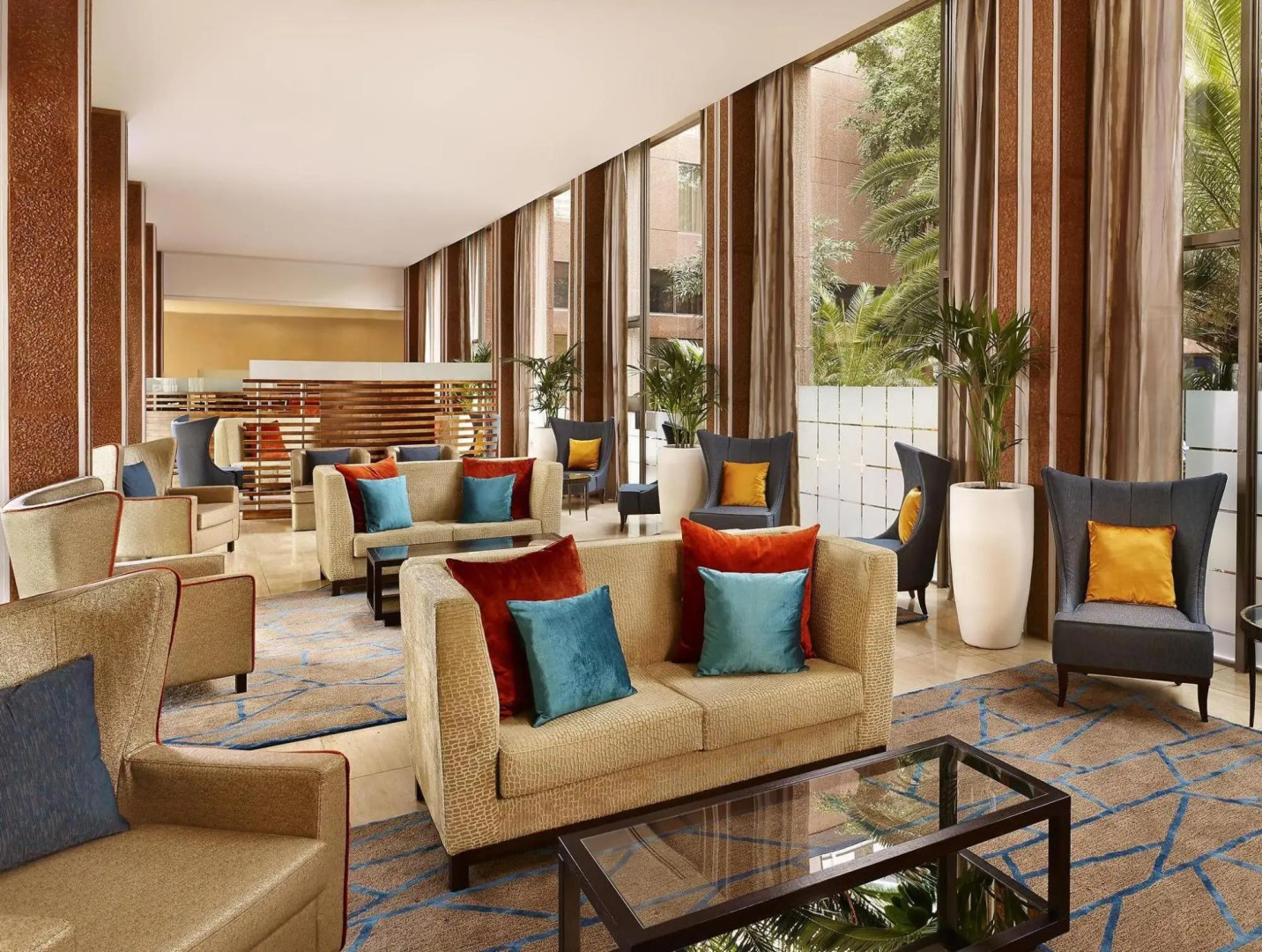 Sheraton Skyline Hotel London Heathrow