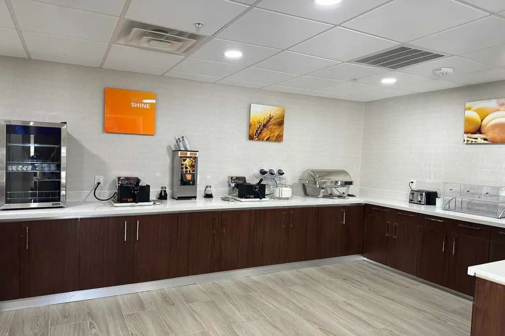 Comfort Inn & Suites Belton Temple South I-35