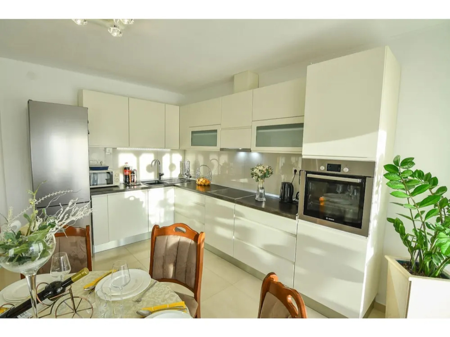 Quaint Holiday Home in Sinj With Private Pool