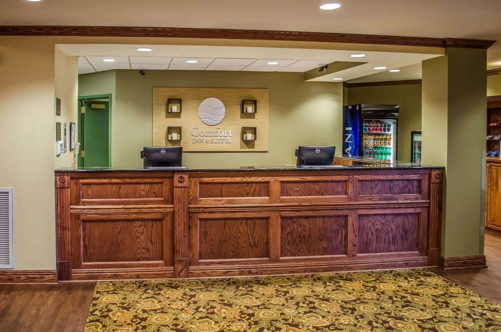 Comfort Inn & Suites Daphne Spanish Fort - Mobile East