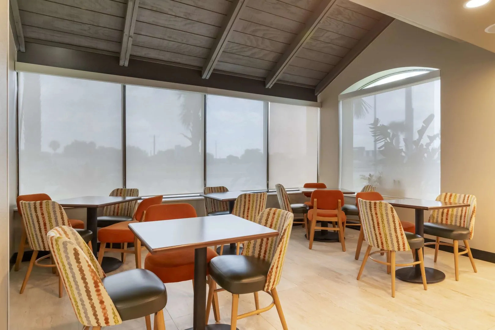 Best Western Corpus Christi Airport Hotel