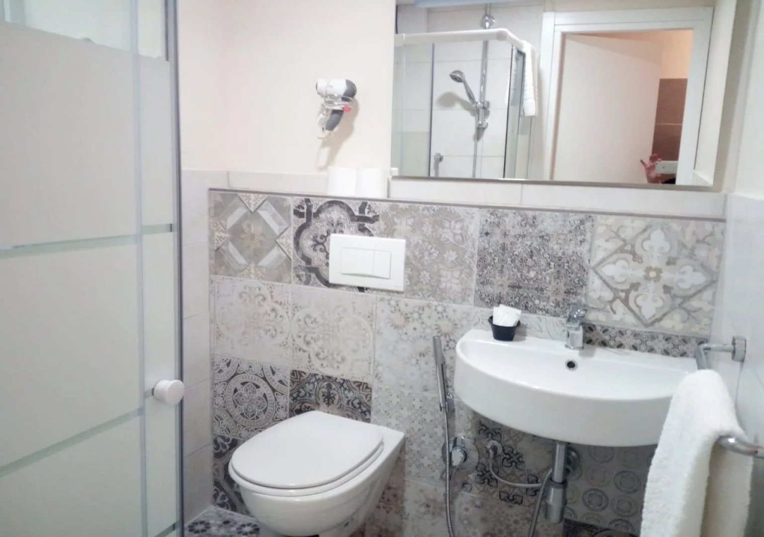 Residenza Le Rondini