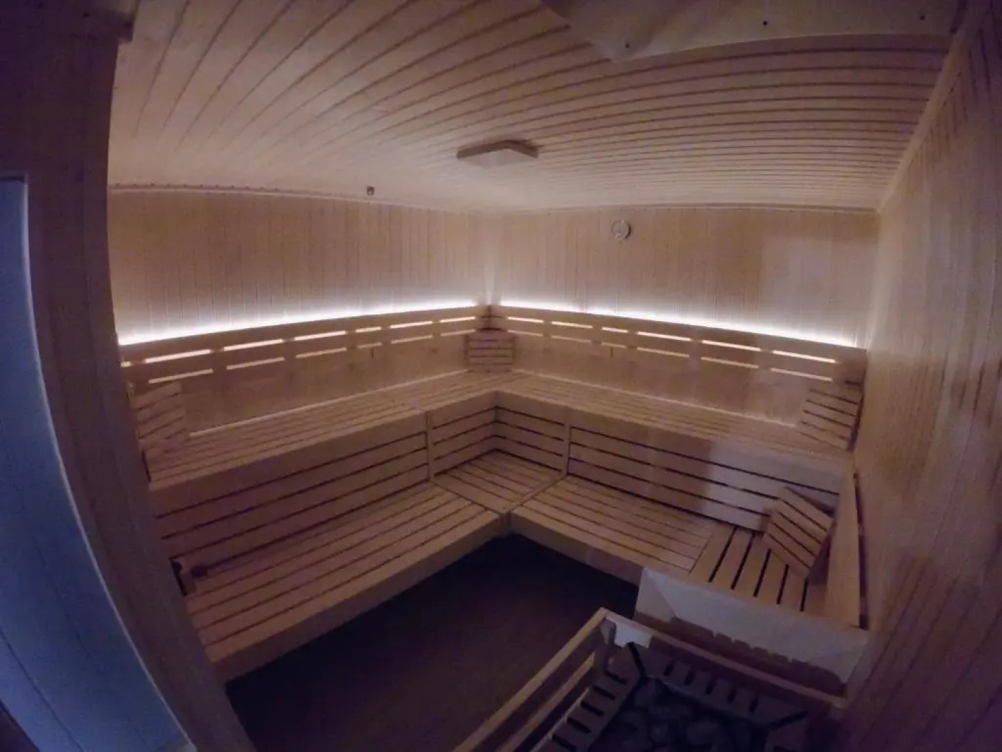 Rügen-Hotel Sassnitz