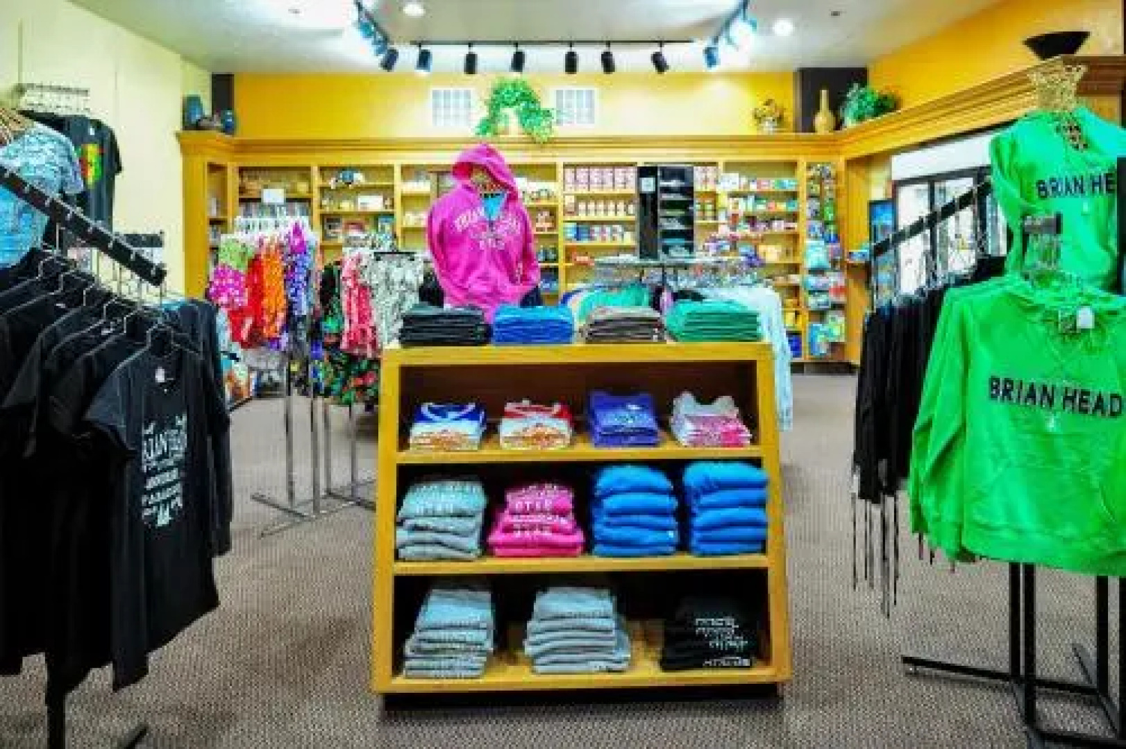 Brian Head Lodge #3204