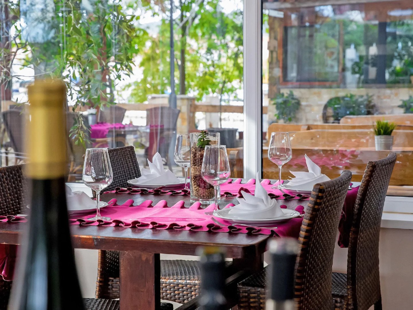 Matilde Beach Resort