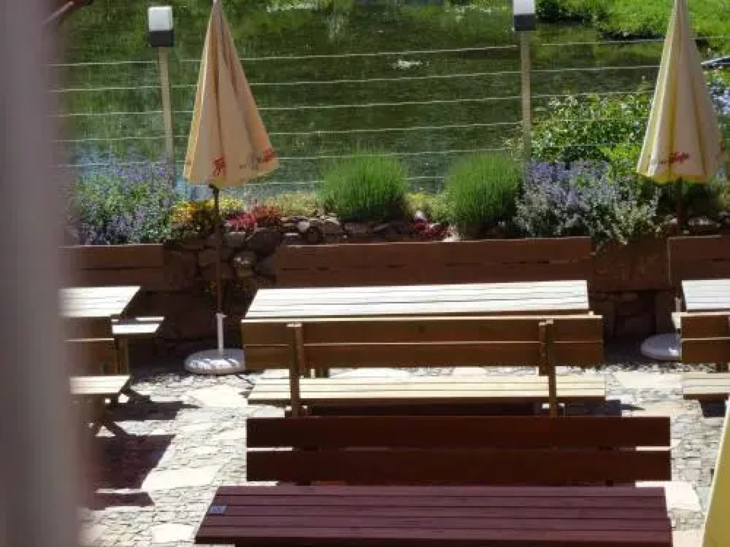 Pension Seiboldsmühle