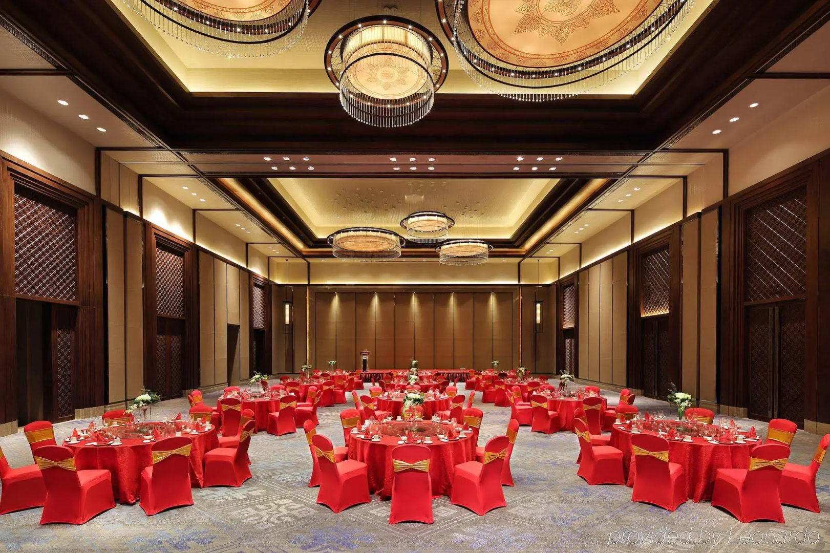 Holiday Inn Resort Xishuangbanna