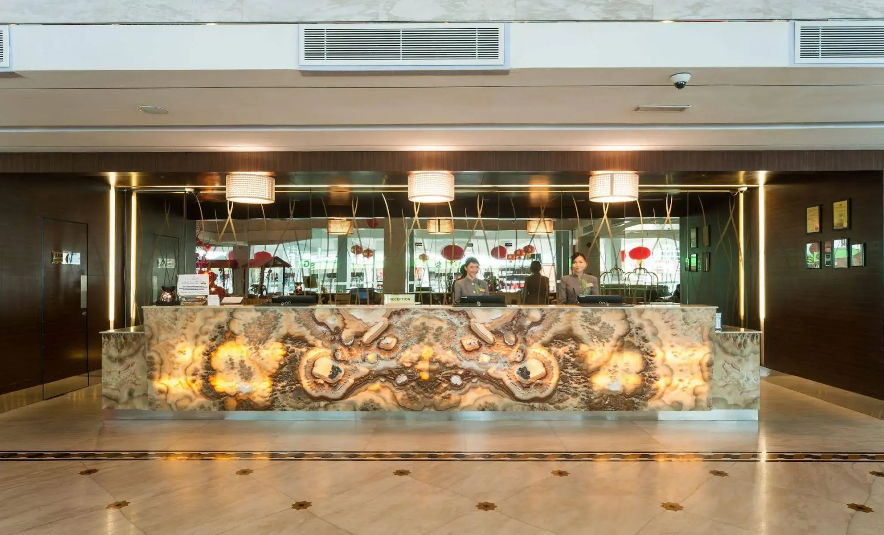 Promenade Hotel Bintulu