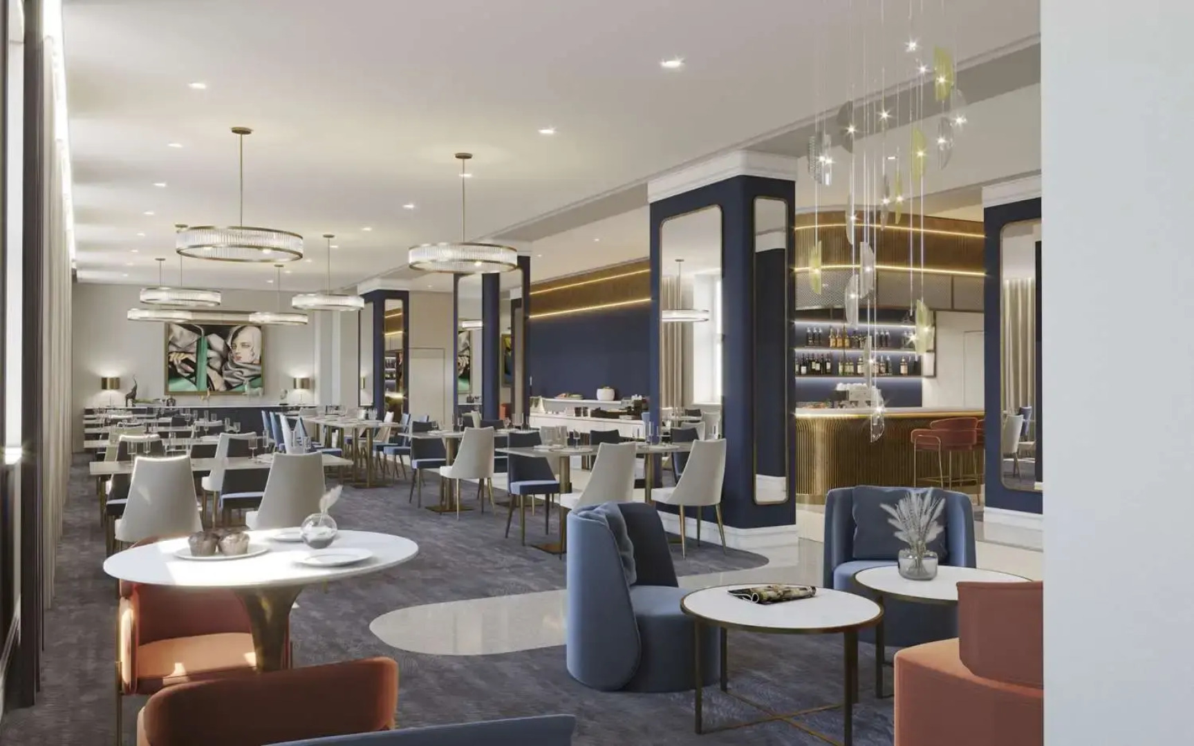 Aiden by Best Western Lodz