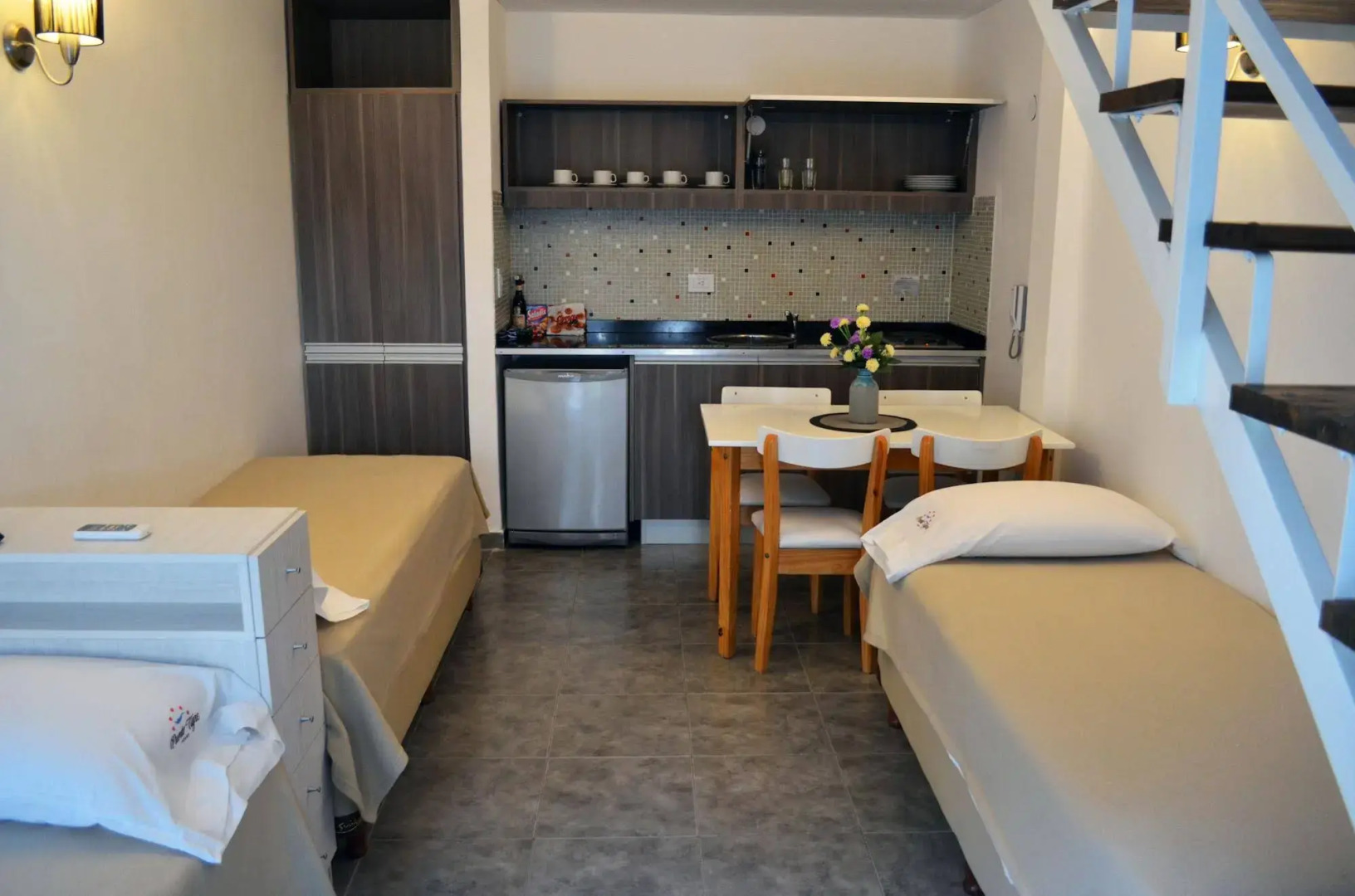 Puerto Tigre Apartamentos