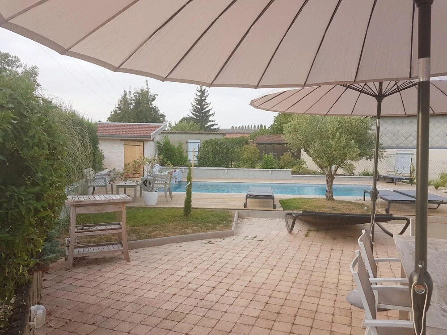 Holiday Home Rue du Bois